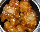 火を使わない油淋鶏【唐揚げ缶詰】作り方2写真