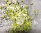 火を使わない油淋鶏【唐揚げ缶詰】作り方3写真