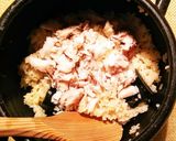 絶品⭐️鯛めし作り方6写真