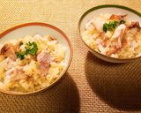 絶品⭐️鯛めし作り方7写真