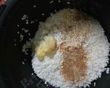 美味しいタコ飯♪作り方2写真