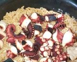 美味しいタコ飯♪作り方5写真