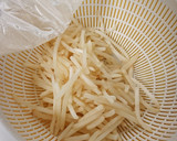 もやしとシーチキンときゅうりの中華風和え作り方2写真