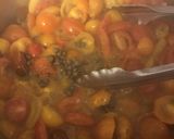 プタネスカPuttanesca作り方1写真