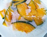子供も食べられる♪辛さ控えめカレー炒飯♪作り方10写真