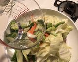 お手軽焼きそば作り方3写真