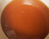 和風あんかけの豆腐ハンバーグ作り方8写真