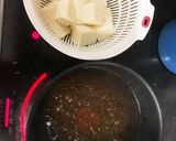 万能あんかけ☆豆腐と海藻で夏バテ防止作り方1写真