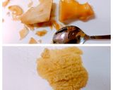 妻がダウンした時に作る緊急煮込みうどん作り方2写真