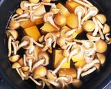 万能あんかけ☆豆腐と海藻で夏バテ防止作り方3写真