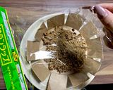 超簡単☆減量中の低GIプロテインバー作り方5写真