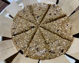 超簡単☆減量中の低GIプロテインバー作り方8写真
