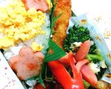 レンジでブロッコリーのチーズ焼き作り方9写真