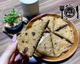 超簡単☆減量中の低GIプロテインバー作り方10写真