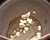 鶏肉と水菜の和風パスタ⁂お手軽簡単作り方4写真