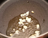 鶏肉と水菜の和風パスタ⁂お手軽簡単作り方4写真