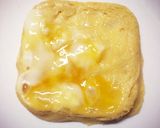 お弁当に最適！レンジでズボラ卵焼き作り方3写真