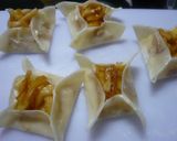 お手軽アップルシュトルーデル作り方3写真