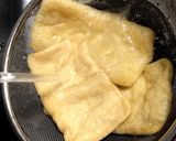 【簡単健康食】私のひじき。出汁から作り方5写真