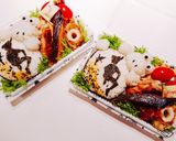 ピーターパン♪キャラ弁♪♪簡単♪♪作り方6写真