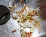 放置!新玉ねぎのお漬物♪作り方8写真