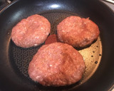 和風おろしハンバーグ(合い挽き肉)作り方2写真