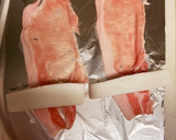 サクッとふわっと☆はんぺんの肉巻きフライ作り方4写真