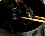 茄子の揚げ浸し作り方5写真