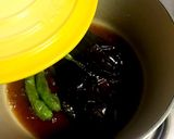 茄子の揚げ浸し作り方7写真