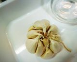 飲みごろ3ヶ月♥️①にんにく酒作り方2写真