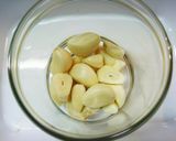 飲みごろ3ヶ月♥️①にんにく酒作り方5写真