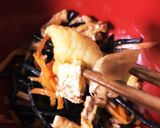 【簡単健康食】私のひじき。出汁から作り方11写真