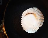 クレームブリュレ！(パリパリの知識w)作り方10写真