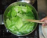 キャベツの浅漬け♪簡単副菜作り方6写真