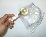 キャベツの浅漬け♪簡単副菜作り方7写真