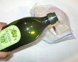 キャベツの浅漬け♪簡単副菜作り方8写真