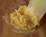 ホケミで簡単★コーンスティックケーキ作り方1写真