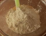 ホケミで簡単★コーンスティックケーキ作り方3写真