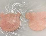 キャラ弁☆ツムツム2作り方2写真