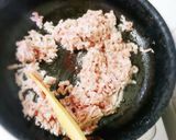 簡単!本格!麻婆茄子作り方5写真