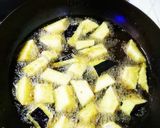 簡単!本格!麻婆茄子作り方7写真