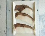 からすかれいの煮物作り方1写真