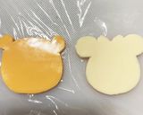 キャラ弁☆ツムツム2作り方3写真