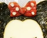 キャラ弁☆ツムツム2作り方5写真