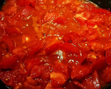トマト消費！簡単♪基本のトマトソース作り方4写真
