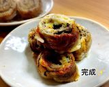 オーブンで☆豚バラしそチーズ巻き作り方6写真