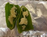 高二長女　お弁当(生姜焼き)作り方1写真