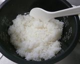 アジの開きde混ぜご飯作り方2写真