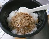 アジの開きde混ぜご飯作り方3写真