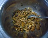 さんま缶DE驚愕の和風おろし肉団子♡作り方3写真
